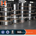 304 Stainless steel coil trolley